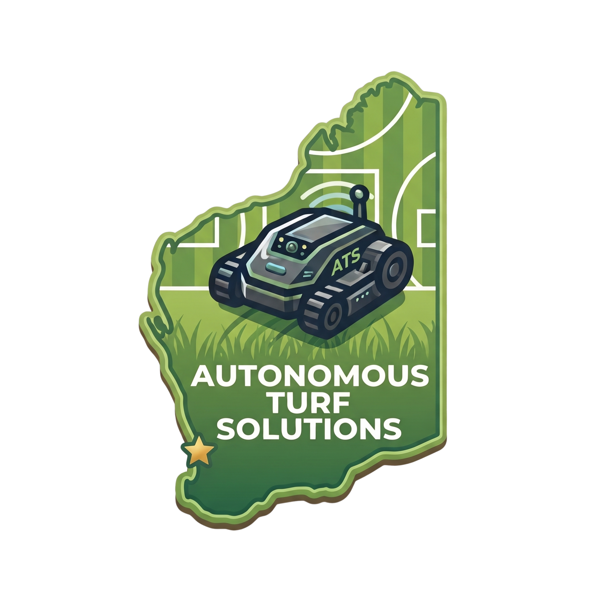Autonomous Turf Solutions